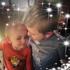 Meet your Posher, Crystal